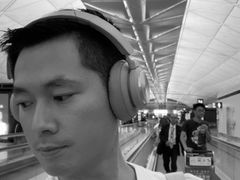 -香港国际机场-T2航站楼
