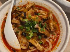 -大师兄·西北小馆(南沙万达广场店)