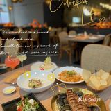 东莞美食/独栋超美花艺餐厅🍴