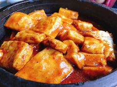 -乡村小榭饭店
