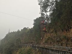 -广东大峡谷