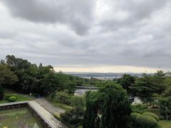 -广州莲花山旅游区