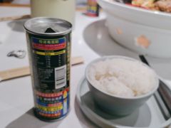-拿渡麻辣香锅(首创奥特莱斯店)