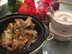 -好福记饭店(红梅公园店)
