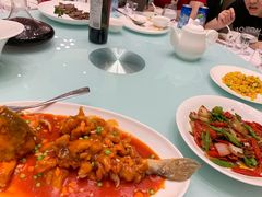 -新吉士·上海菜(浦东LCM置汇旭辉店)