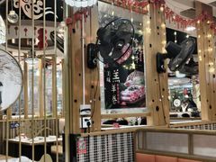 -尚品海鲜肥牛自助火锅(湖明店)