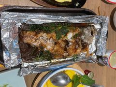 -新白鹿餐厅(城西银泰城店)