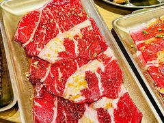 -西塔老太太泥炉烤肉(亚运村店)