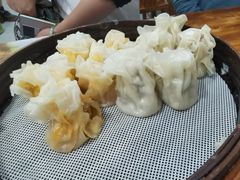 -海汇源老烧麦店(东大街总店)