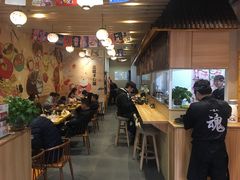 -三匠寿司屋(吾悦广场店)