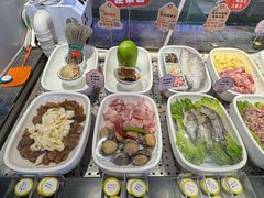 -阿财老铺·老蚌埠龙虾城(华夏总店)
