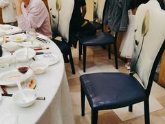 -香山湖家家宴(中山陵店)