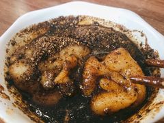 -继红顺河抄手名小吃