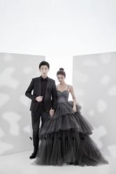 -薇视觉婚纱摄影工作室·婚纱照·结婚照