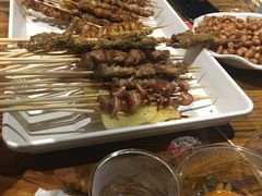 -冰城串吧(隆昌路店)