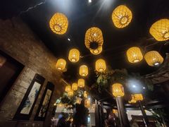 -南京大牌档(新街口德基广场店)
