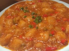 -湘与香缘·湖南菜(王府井北京市百货大楼店)