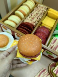 -莫莉幻想儿童乐园(北京丰台永旺店)