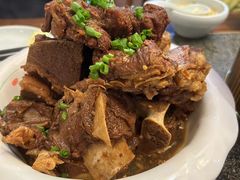 -三道菜(明堂公园店)