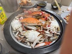 -仙螺岛海鲜自助餐厅(总店)