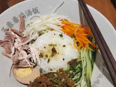 -王春春鸡汤饭(成都城西优品道店)