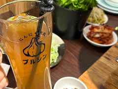 -蒜香焼肉PURUSHIN(马场路店)