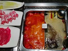 -海底捞火锅(崇文门新世界百货店)