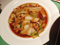 -鑫小城故事·藕汤·家常菜(台北一路总店)