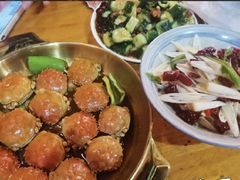 -回·龙虾铺·盆盆蟹·烧烤大排档(回龙观店)