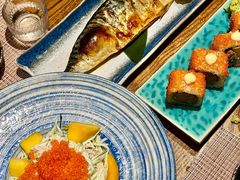 -築鳥日本料理(黑沙环店)