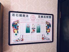 -若石足道SPA 连锁(丹东街店)