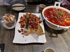 -庆合府重庆大排档(紫都城店)