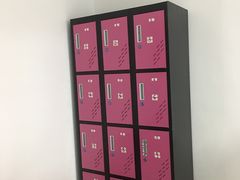 -拳力时代搏击俱乐部(旺座曲江店)