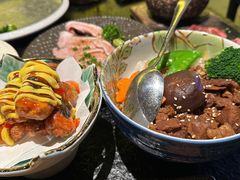 -樱嘢·炭火烧肉(惠南店)