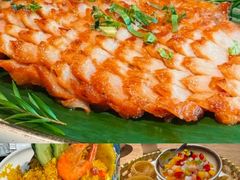 -Thai Alley泰爱里(二沙岛店)