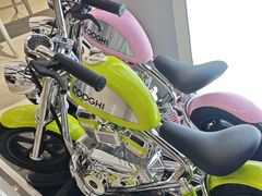-胖东来生活广场(健康路店)