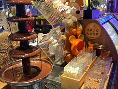 -领鲜活海鲜榴莲自助火锅(东门店)