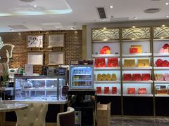 -GODIVA(王府井apm店)