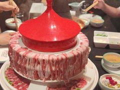 -南门四季铜锅涮肉(大屯·北苑店)
