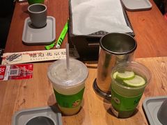 -聚点串吧·北京烧烤(赵登禹路店)