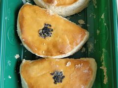 -泸溪河桃酥(西直门凯德店)