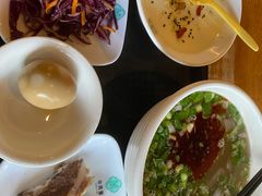 -中阿兰牛肉面(悦海新天地店)
