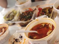 -缪氏川菜(丰盛町店)