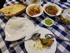 -Santoor 萨都里印度餐厅(北锣鼓巷店)