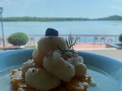 -甬妈妈湖畔里餐厅(唐山南湖旅游景区店)