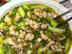 -三生三味密宗川菜·江景餐厅(来福士店)