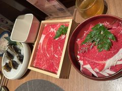 -巴奴毛肚火锅(京西大悦城店)