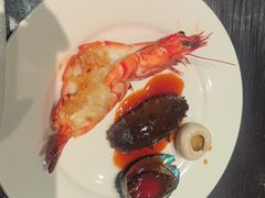 -多佐铁板烧(富力广场店)