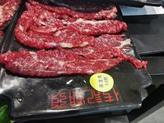 吊龙肉-潮发潮汕牛肉店(龙洞店)