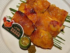 -炉胜·炉端烧·居酒屋